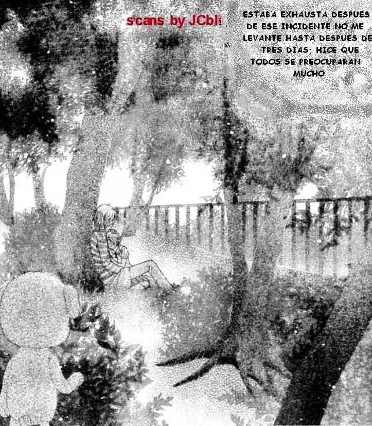 Gakuen Alice (2002) - Capítulo 93 - Página 2 - LectorTMOo