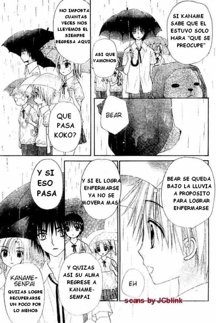 Gakuen Alice (2002) - Capítulo 93 - Página 10 - LectorTMOo