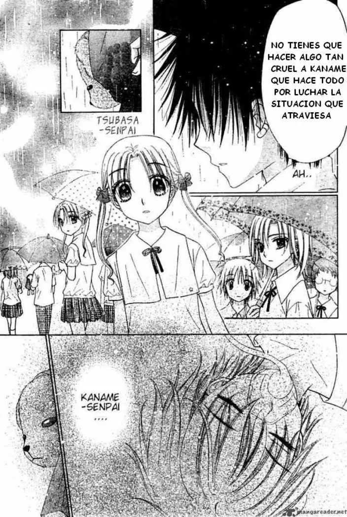 Gakuen Alice (2002) - Capítulo 93 - Página 12 - LectorTMOo