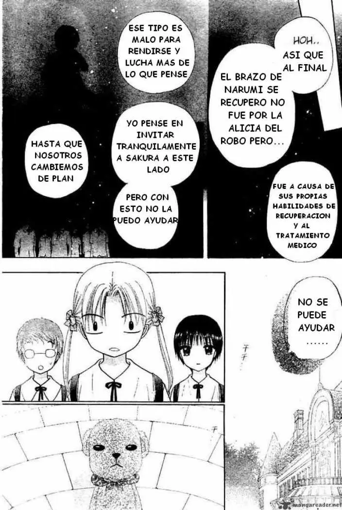 Gakuen Alice (2002) - Capítulo 93 - Página 13 - LectorTMOo