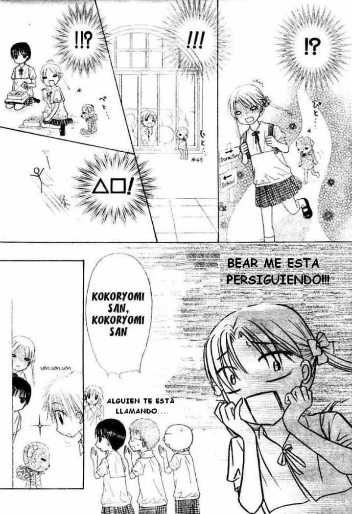 Gakuen Alice (2002) - Capítulo 93 - Página 14 - LectorTMOo