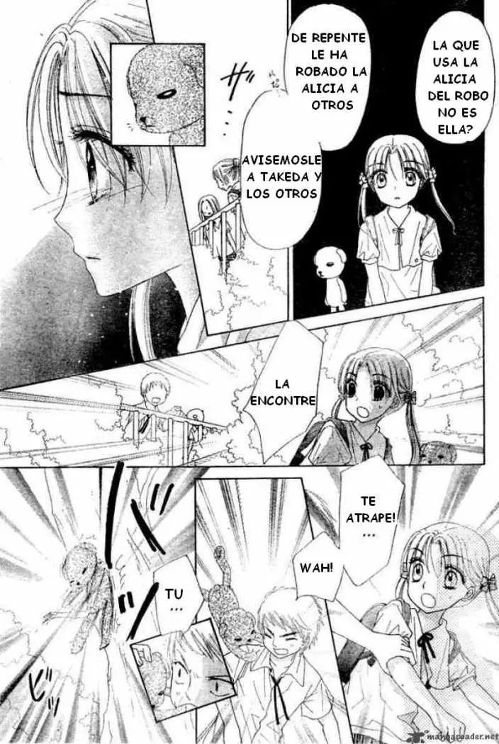 Gakuen Alice (2002) - Capítulo 93 - Página 22 - LectorTMOo