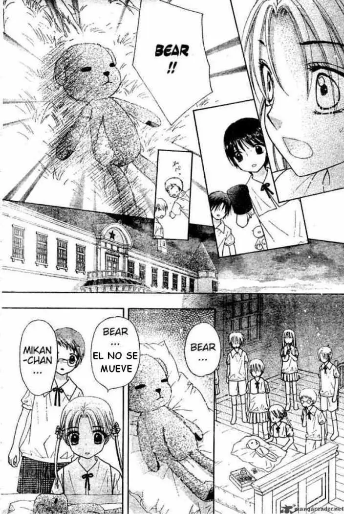 Gakuen Alice (2002) - Capítulo 93 - Página 23 - LectorTMOo