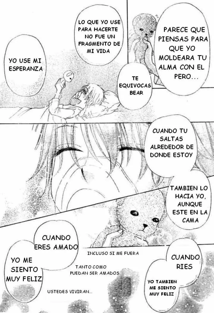 Gakuen Alice (2002) - Capítulo 93 - Página 28 - LectorTMOo