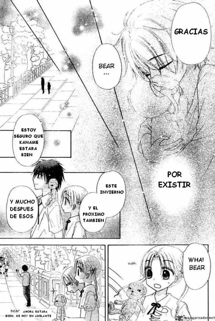 Gakuen Alice (2002) - Capítulo 93 - Página 30 - LectorTMOo