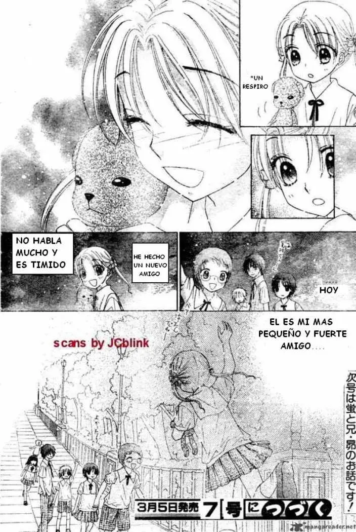 Gakuen Alice (2002) - Capítulo 93 - Página 31 - LectorTMOo
