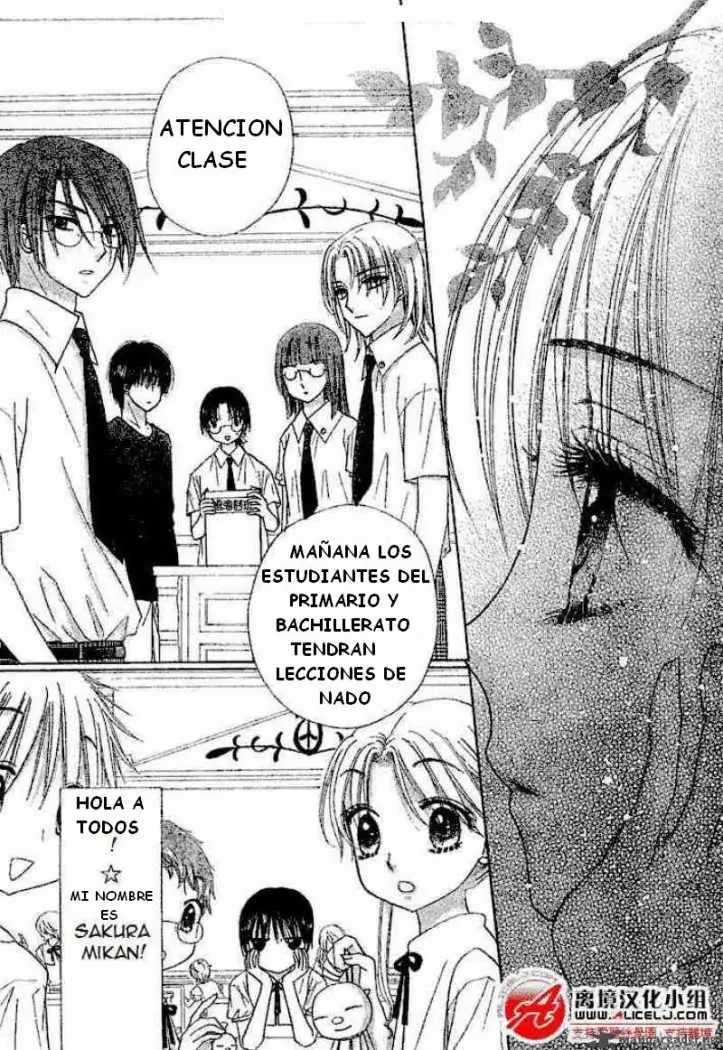 Gakuen Alice (2002) - Capítulo 94 - Página 3 - LectorTMOo
