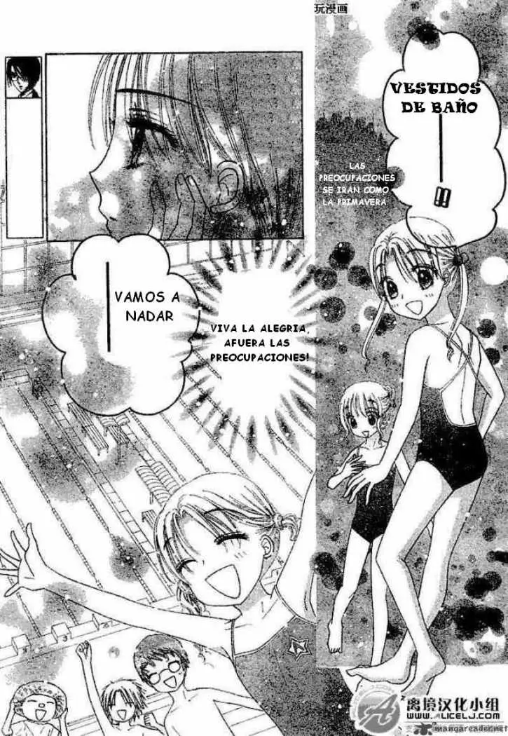 Gakuen Alice (2002) - Capítulo 94 - Página 5 - LectorTMOo
