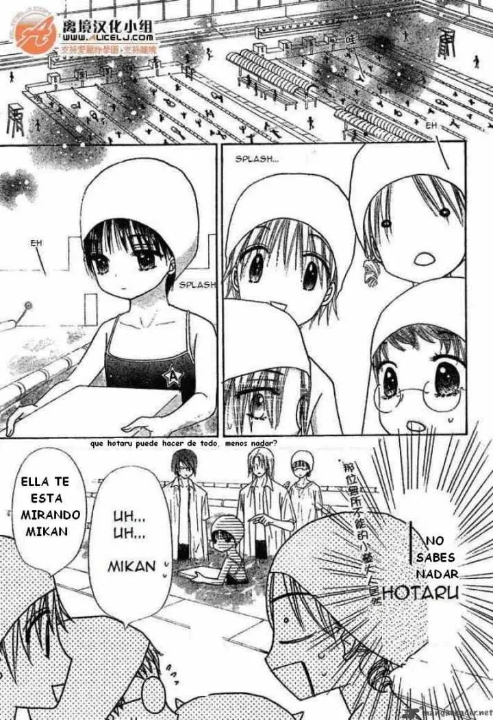 Gakuen Alice (2002) - Capítulo 94 - Página 7 - LectorTMOo
