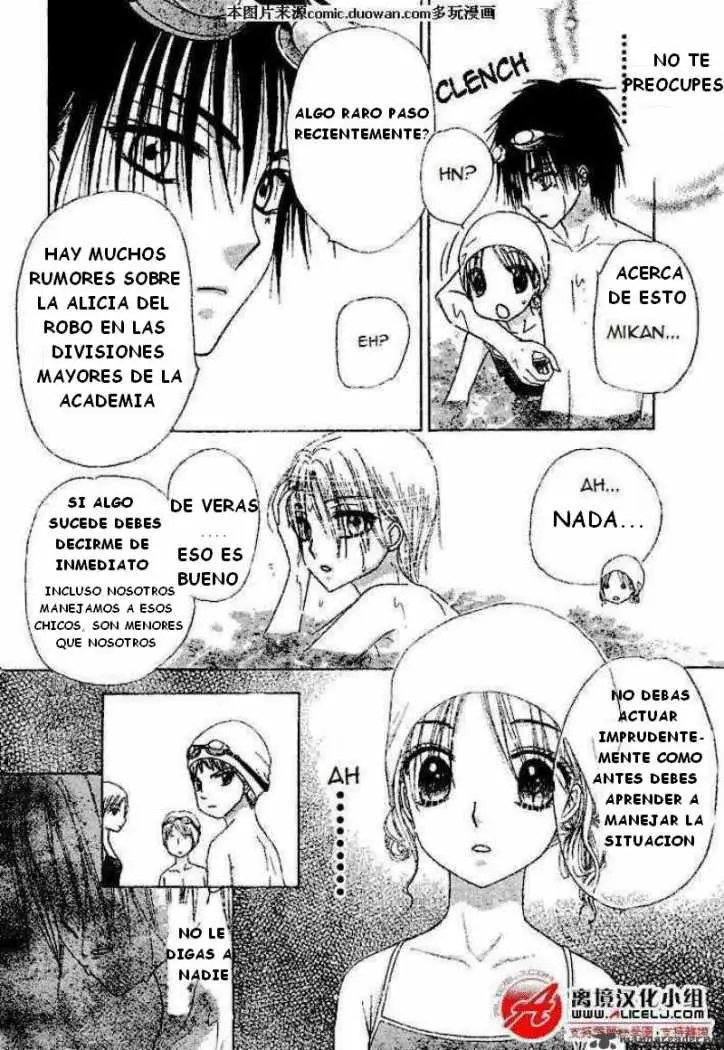 Gakuen Alice (2002) - Capítulo 94 - Página 12 - LectorTMOo