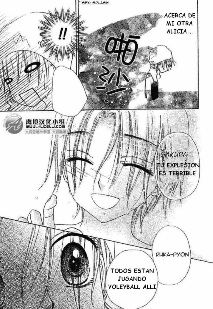 Gakuen Alice (2002) - Capítulo 94 - Página 13 - LectorTMOo