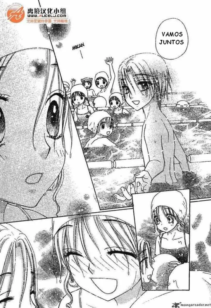Gakuen Alice (2002) - Capítulo 94 - Página 14 - LectorTMOo