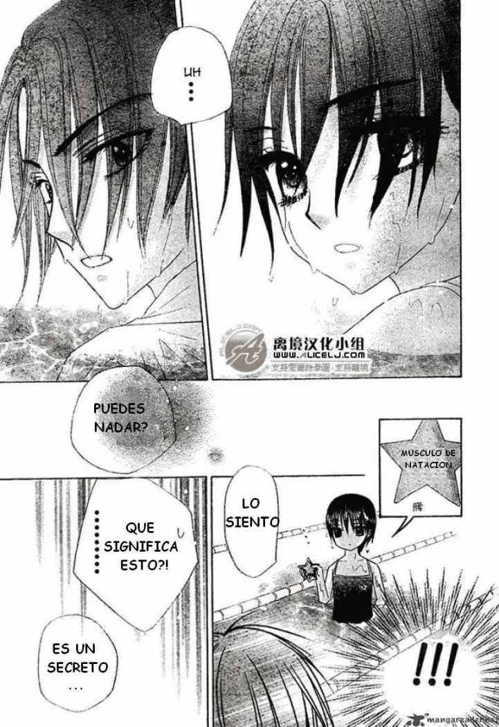 Gakuen Alice (2002) - Capítulo 94 - Página 19 - LectorTMOo