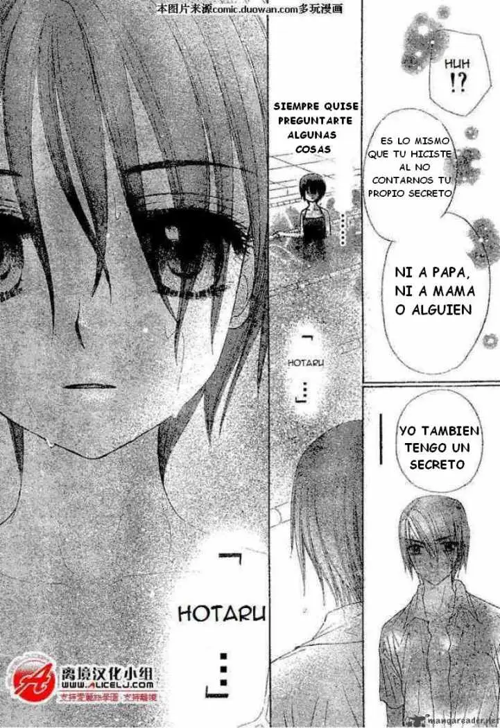 Gakuen Alice (2002) - Capítulo 94 - Página 20 - LectorTMOo
