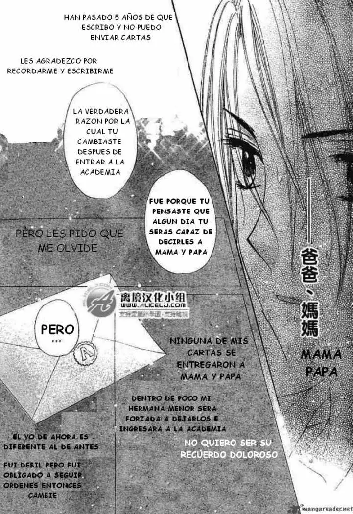 Gakuen Alice (2002) - Capítulo 94 - Página 21 - LectorTMOo