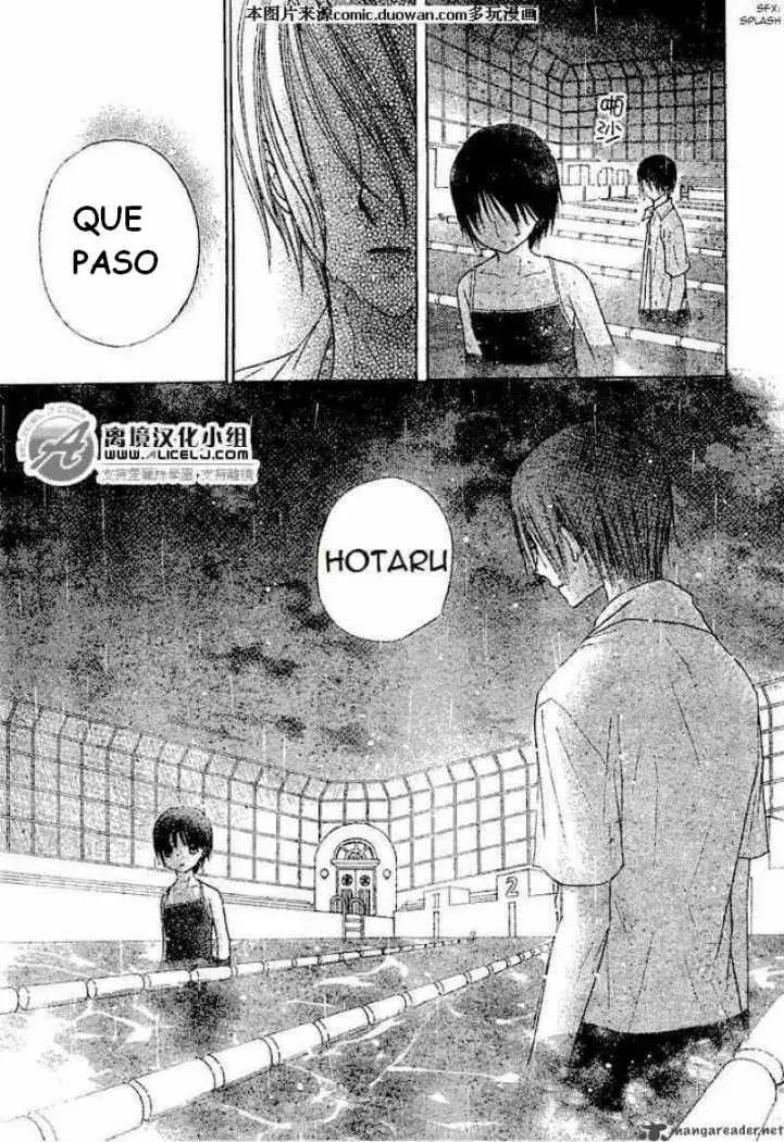 Gakuen Alice (2002) - Capítulo 94 - Página 23 - LectorTMOo