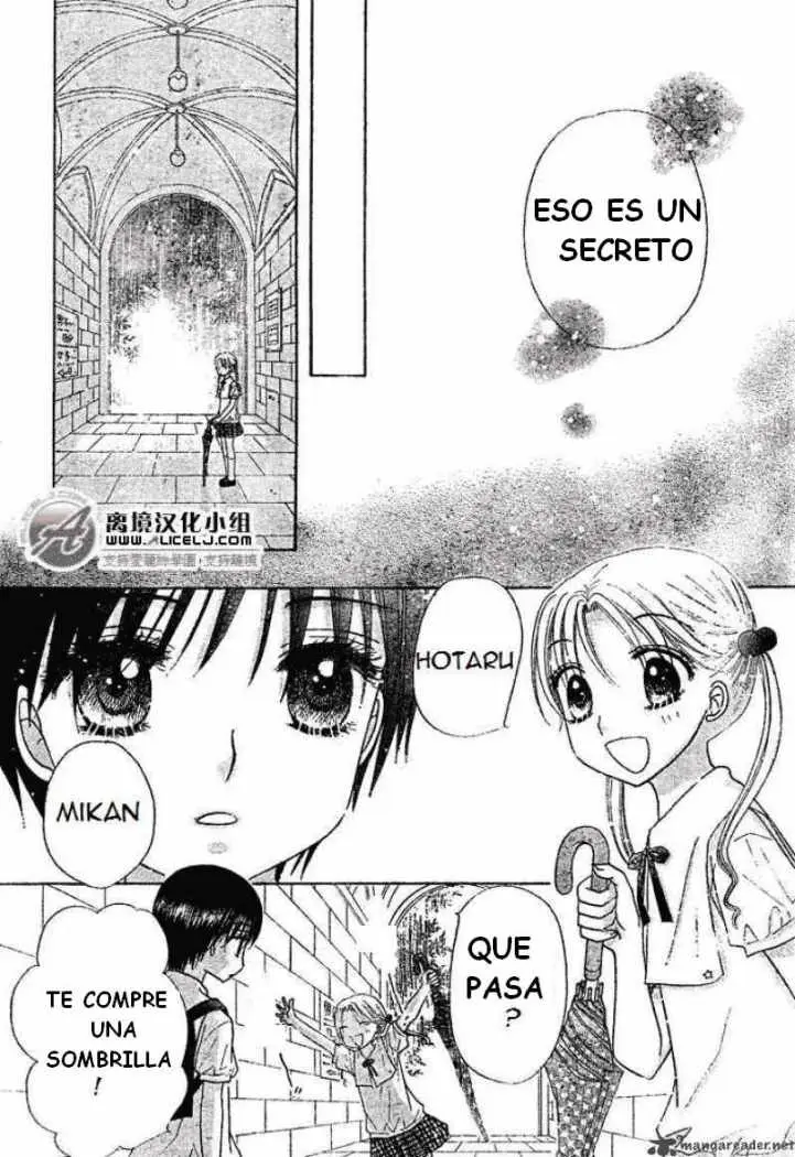 Gakuen Alice (2002) - Capítulo 94 - Página 26 - LectorTMOo
