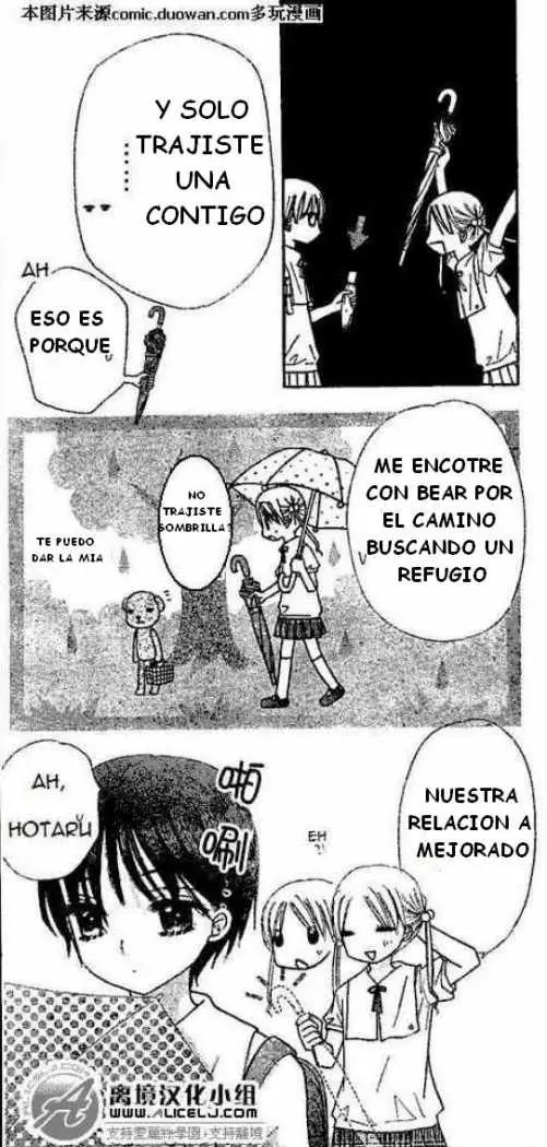 Gakuen Alice (2002) - Capítulo 94 - Página 27 - LectorTMOo