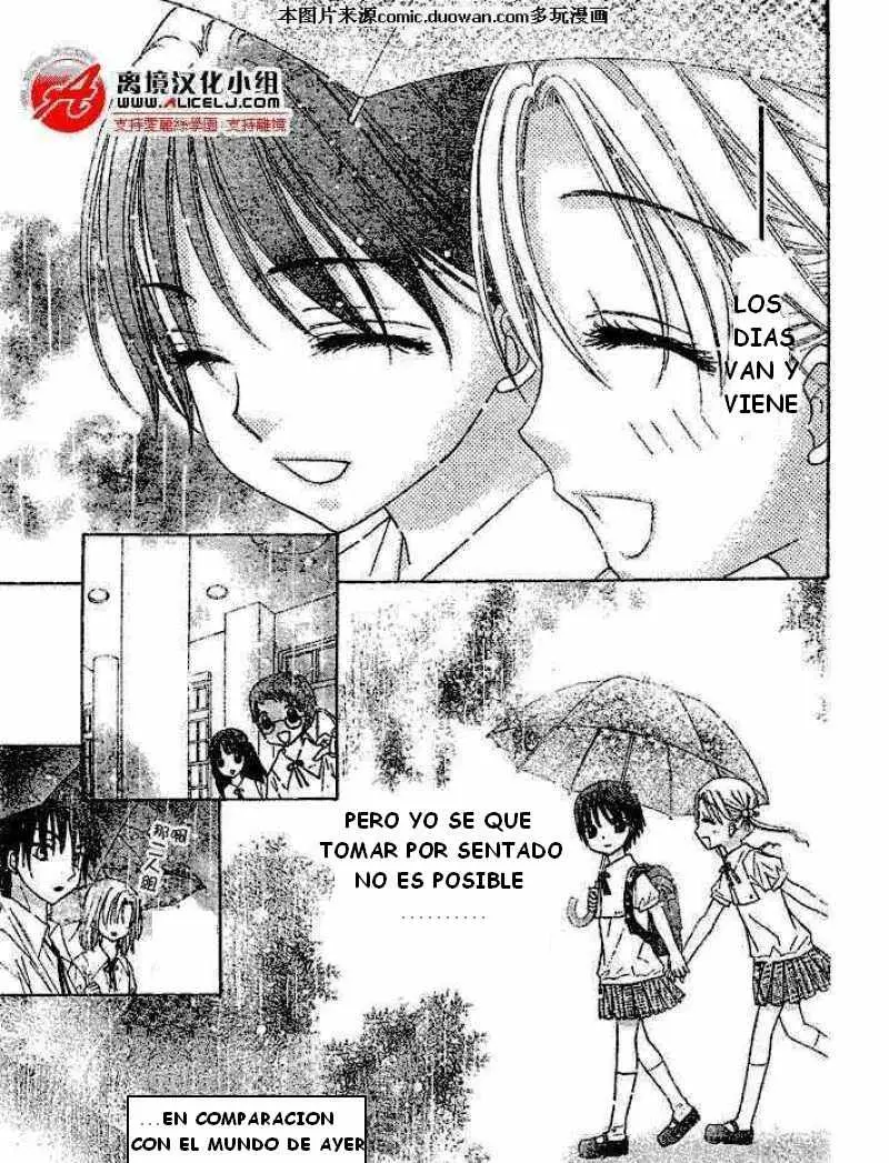 Gakuen Alice (2002) - Capítulo 94 - Página 29 - LectorTMOo