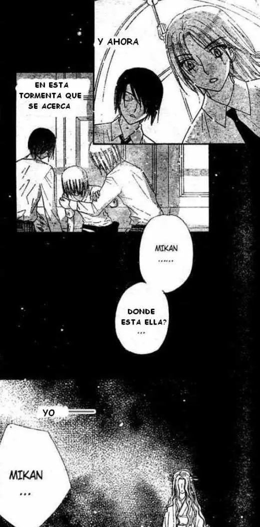 Gakuen Alice (2002) - Capítulo 95 - Página 5 - LectorTMOo