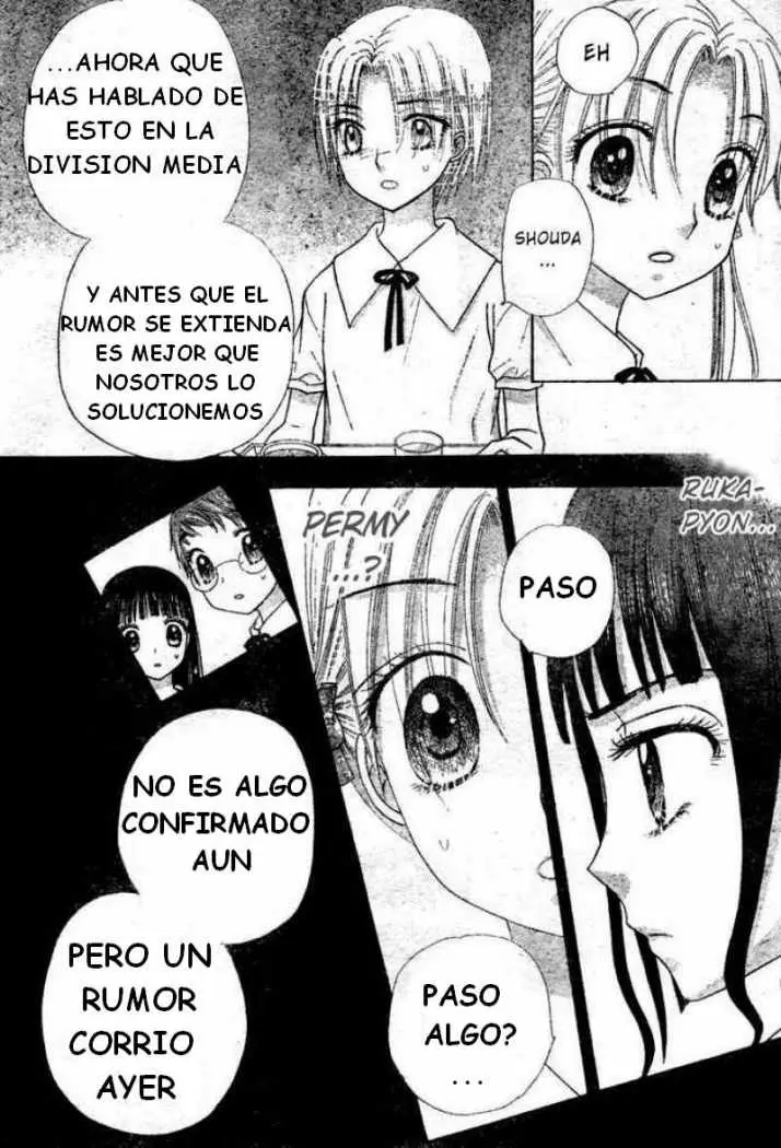 Gakuen Alice (2002) - Capítulo 95 - Página 10 - LectorTMOo