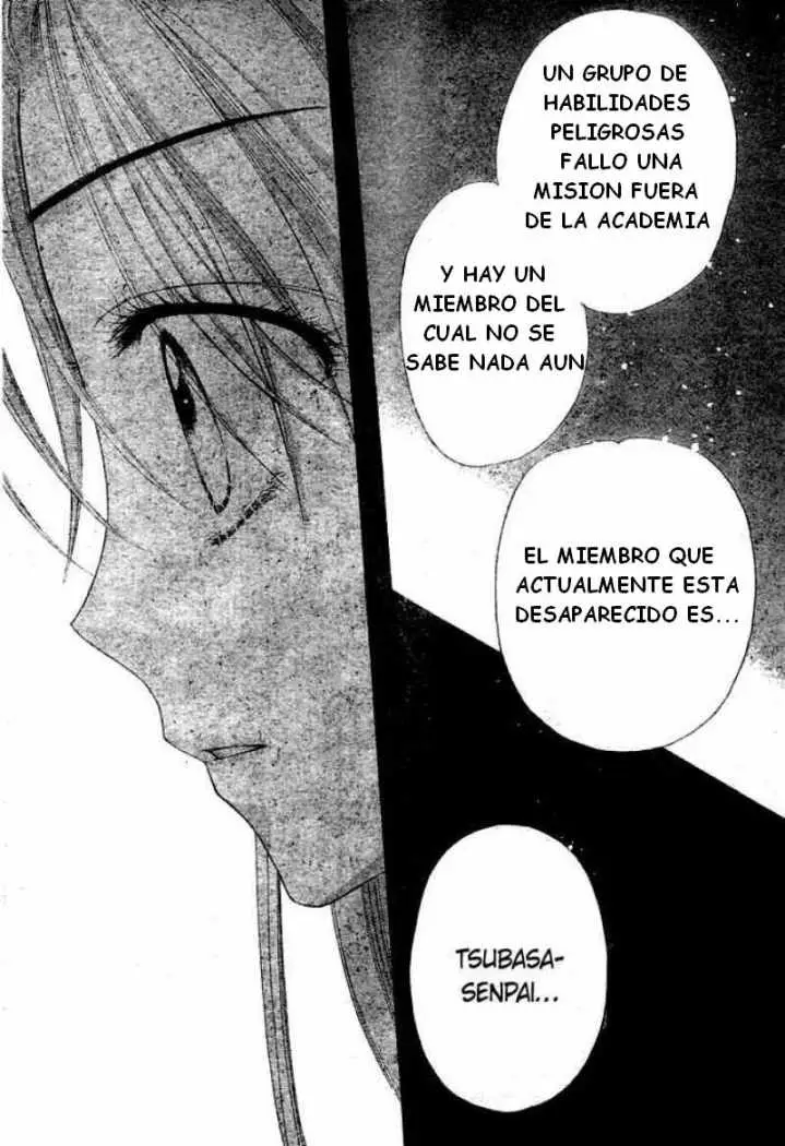 Gakuen Alice (2002) - Capítulo 95 - Página 11 - LectorTMOo