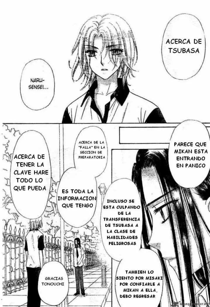 Gakuen Alice (2002) - Capítulo 95 - Página 14 - LectorTMOo