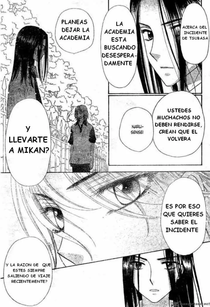 Gakuen Alice (2002) - Capítulo 95 - Página 15 - LectorTMOo
