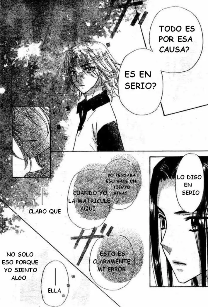 Gakuen Alice (2002) - Capítulo 95 - Página 16 - LectorTMOo