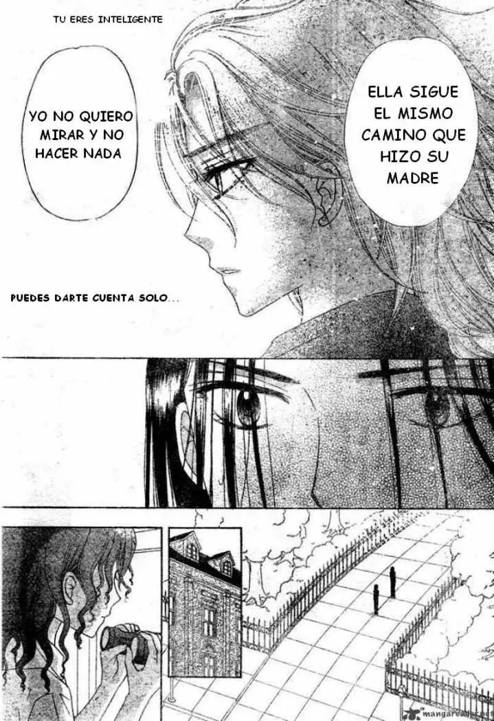Gakuen Alice (2002) - Capítulo 95 - Página 17 - LectorTMOo