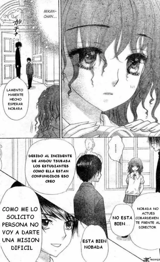 Gakuen Alice (2002) - Capítulo 95 - Página 18 - LectorTMOo