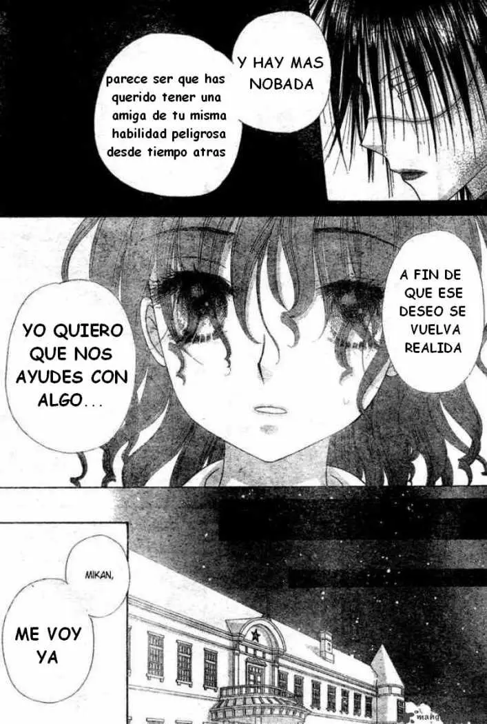 Gakuen Alice (2002) - Capítulo 95 - Página 19 - LectorTMOo