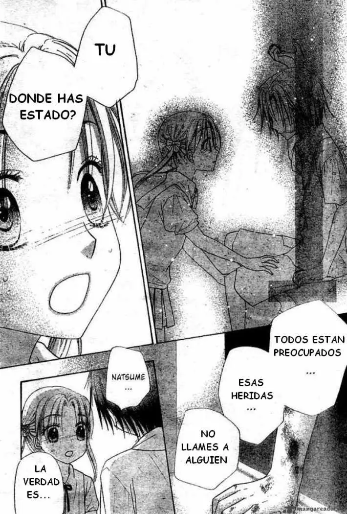 Gakuen Alice (2002) - Capítulo 95 - Página 24 - LectorTMOo