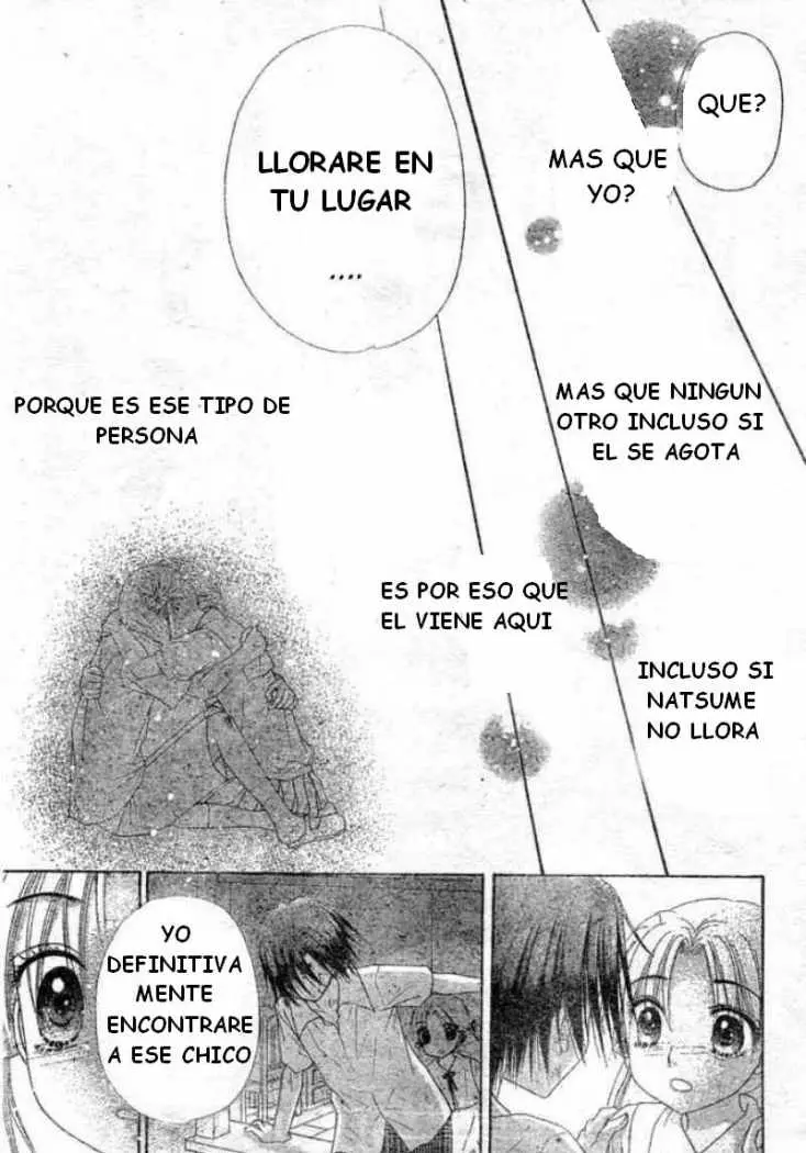 Gakuen Alice (2002) - Capítulo 95 - Página 29 - LectorTMOo