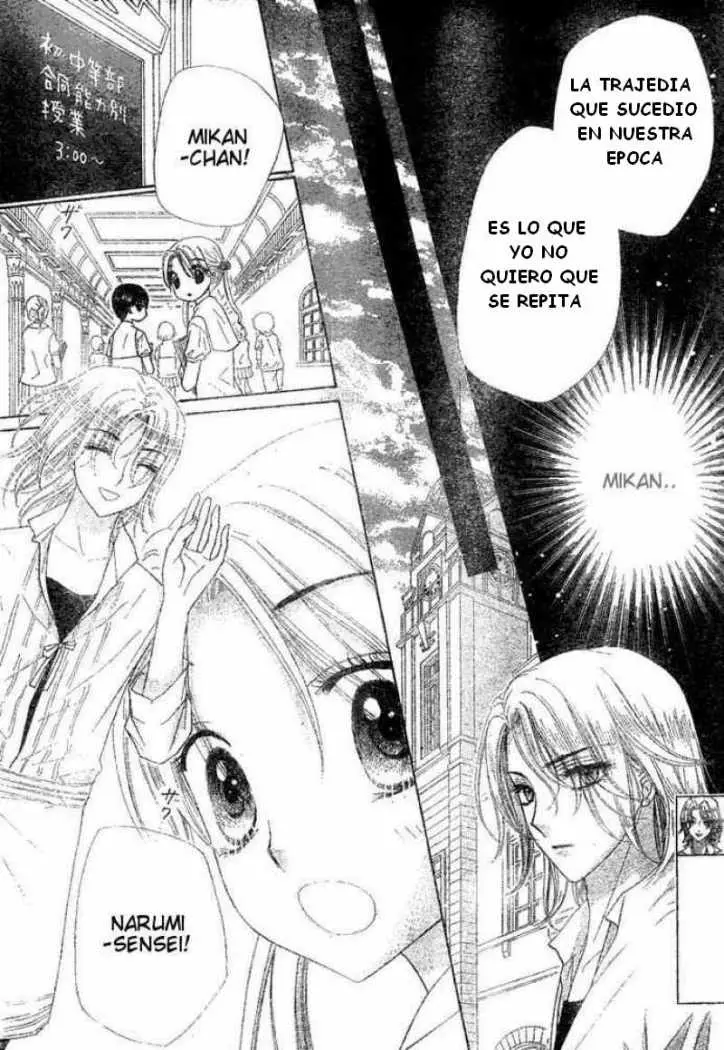 Gakuen Alice (2002) - Capítulo 96 - Página 6 - LectorTMOo
