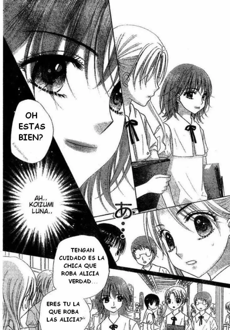 Gakuen Alice (2002) - Capítulo 96 - Página 12 - LectorTMOo