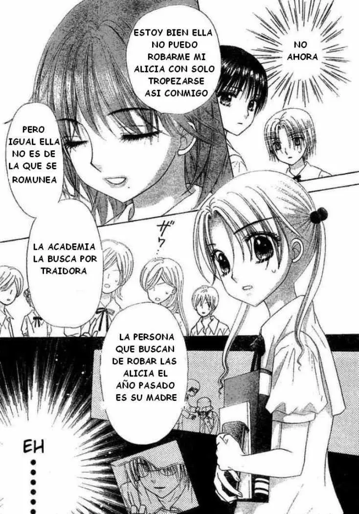 Gakuen Alice (2002) - Capítulo 96 - Página 13 - LectorTMOo