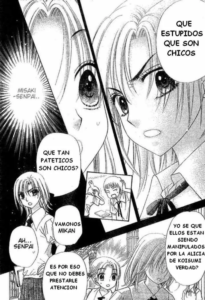 Gakuen Alice (2002) - Capítulo 96 - Página 16 - LectorTMOo