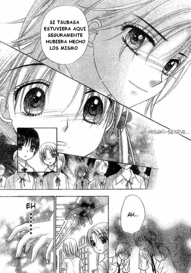 Gakuen Alice (2002) - Capítulo 96 - Página 17 - LectorTMOo