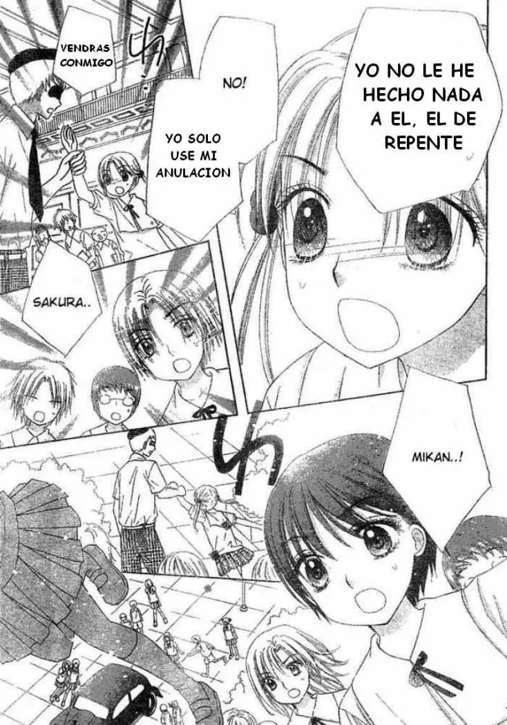 Gakuen Alice (2002) - Capítulo 96 - Página 19 - LectorTMOo