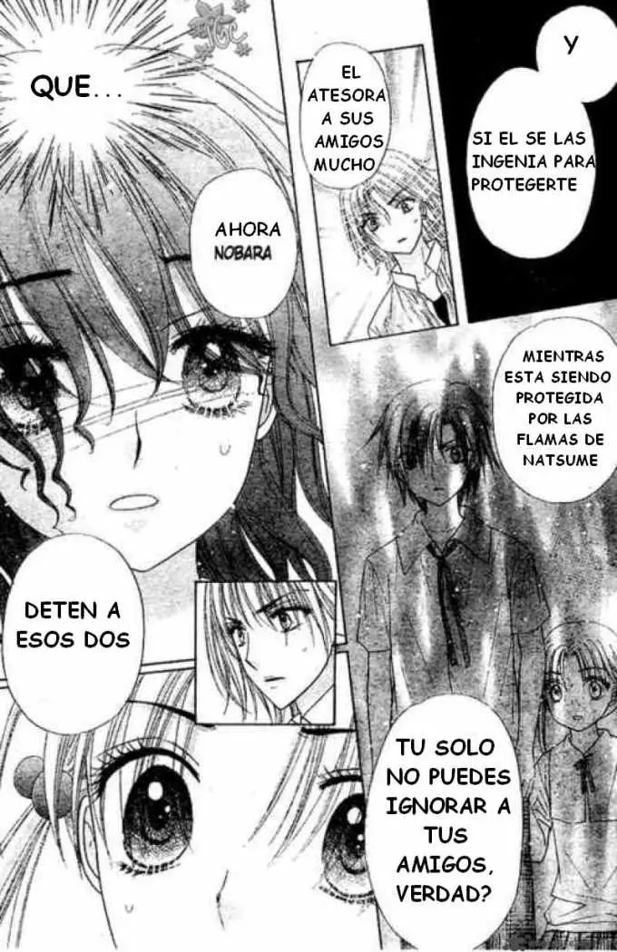 Gakuen Alice (2002) - Capítulo 97 - Página 10 - LectorTMOo