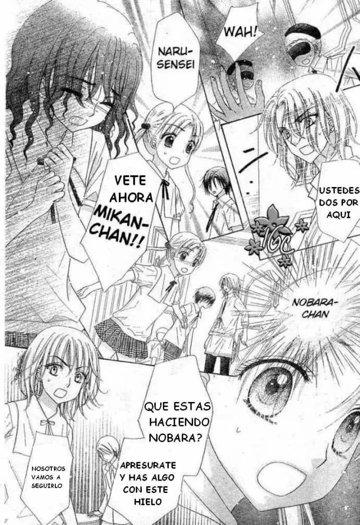 Gakuen Alice (2002) - Capítulo 97 - Página 14 - LectorTMOo