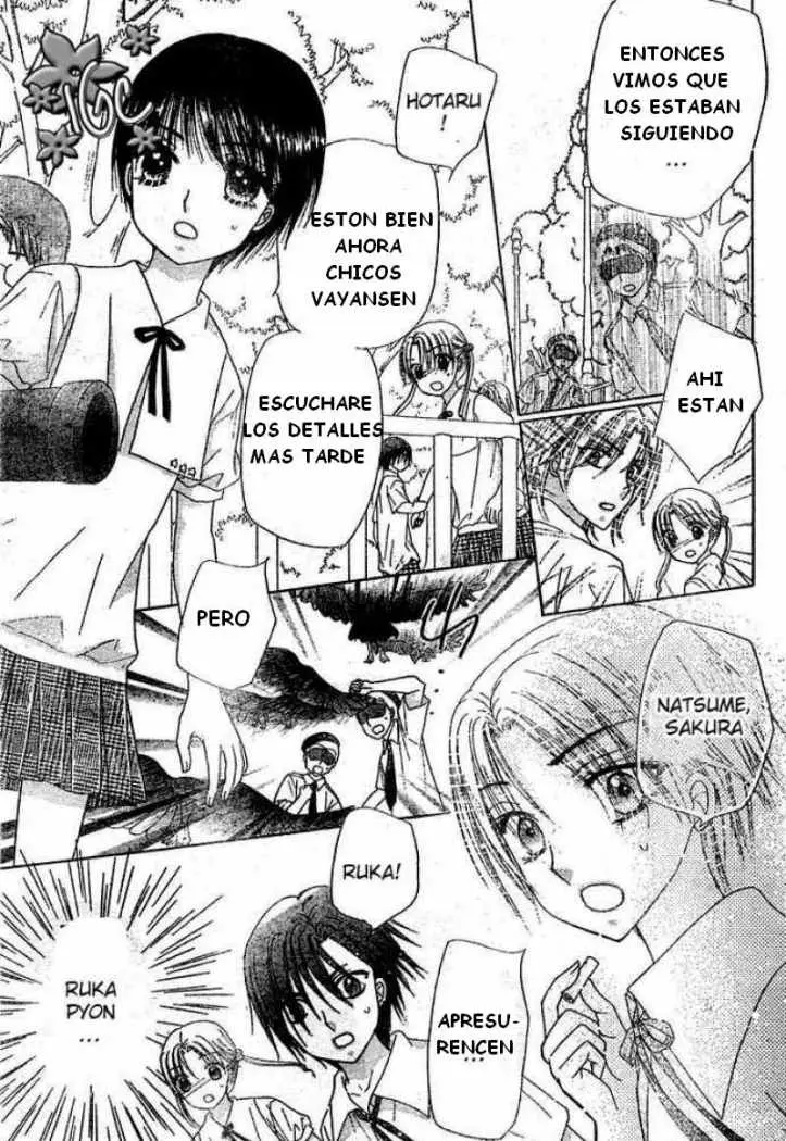 Gakuen Alice (2002) - Capítulo 97 - Página 21 - LectorTMOo