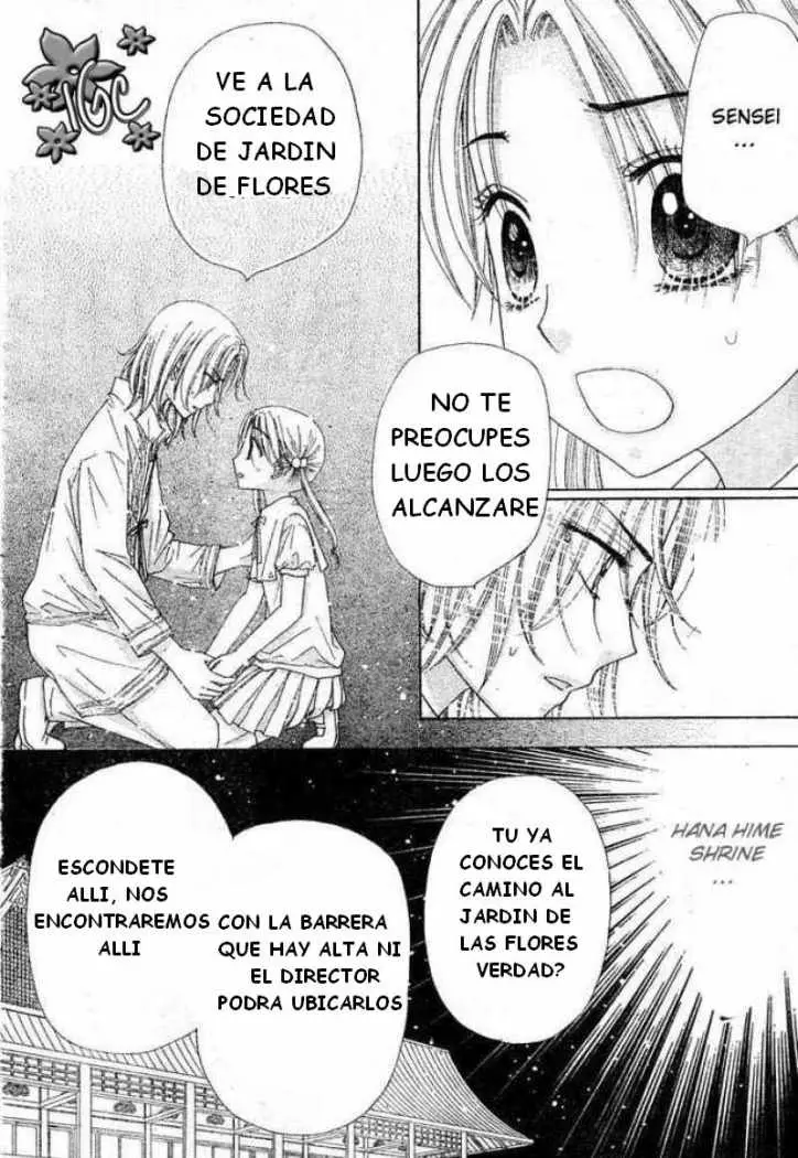 Gakuen Alice (2002) - Capítulo 97 - Página 26 - LectorTMOo