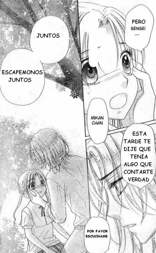 Gakuen Alice (2002) - Capítulo 97 - Página 27 - LectorTMOo