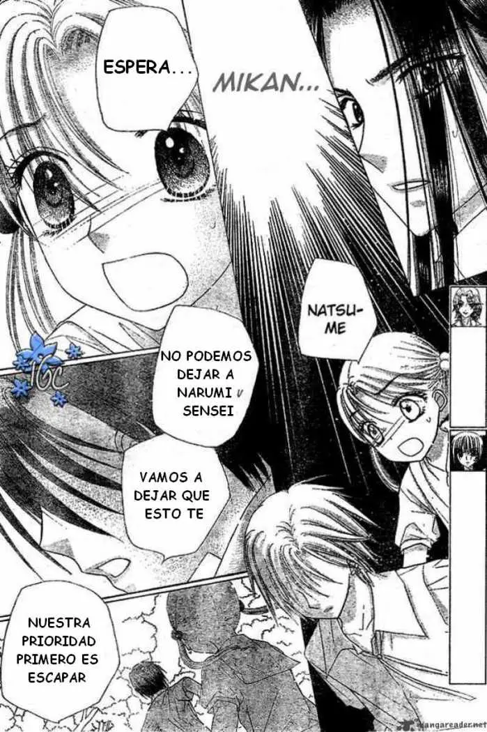 Gakuen Alice (2002) - Capítulo 98 - Página 4 - LectorTMOo
