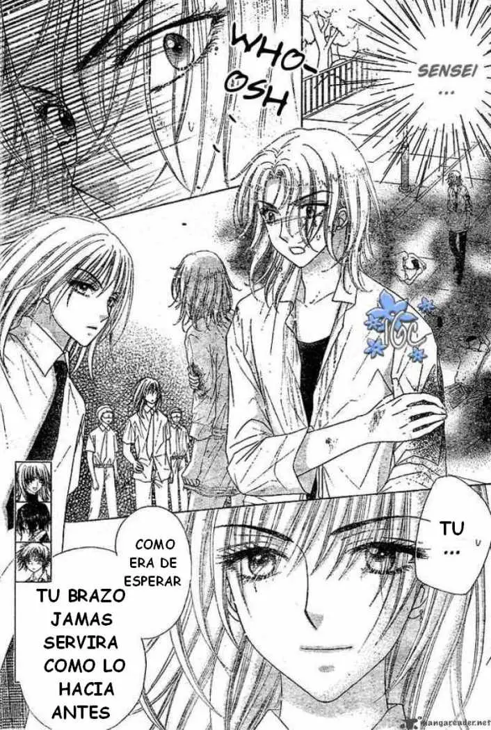 Gakuen Alice (2002) - Capítulo 98 - Página 5 - LectorTMOo