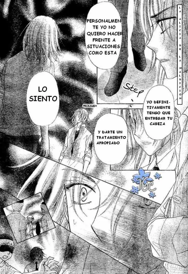 Gakuen Alice (2002) - Capítulo 98 - Página 6 - LectorTMOo