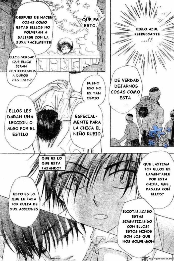 Gakuen Alice (2002) - Capítulo 98 - Página 10 - LectorTMOo