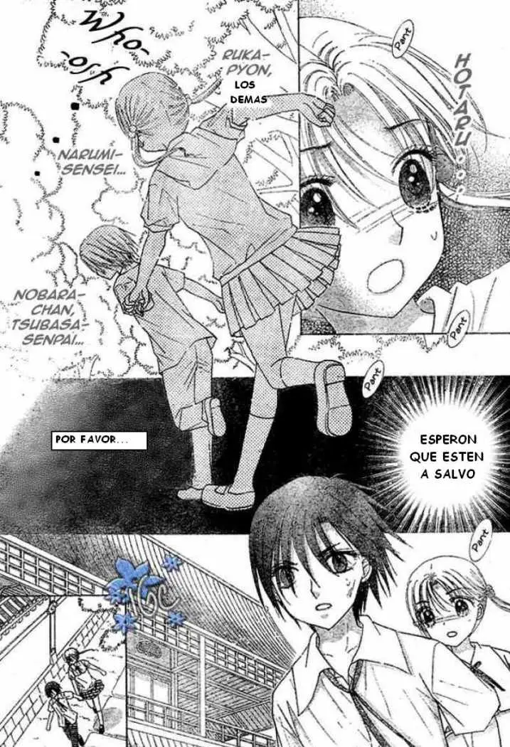 Gakuen Alice (2002) - Capítulo 98 - Página 12 - LectorTMOo